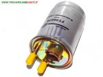 FILTRO CARBURANTE FORD TRANSIT CONNECT 02 06 1.8 DI 02 FT39079 FORD - TRA …