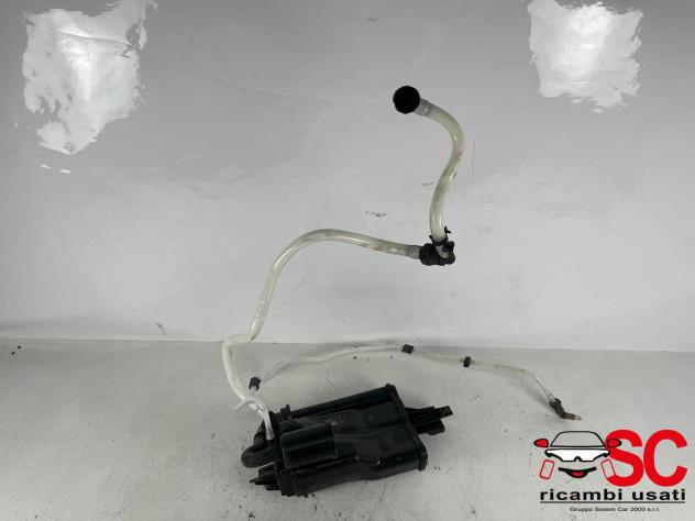 5Q0201797D 5Q0201797D SERBATOIO CARBURANTE AUDI A3 Sportback (8YA) diesel - Foto 5