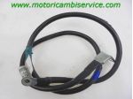 CAVO RELE AVVIAMENTO DUCATI MONSTER 821 2014 - 2018 51310281B STARTER RELAY &hellip;