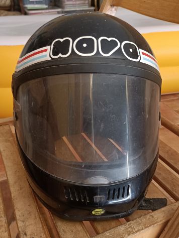 Casco Nava 3 - Foto 5