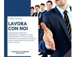 Collaboratori Junior per Gruppo Tecnocasa