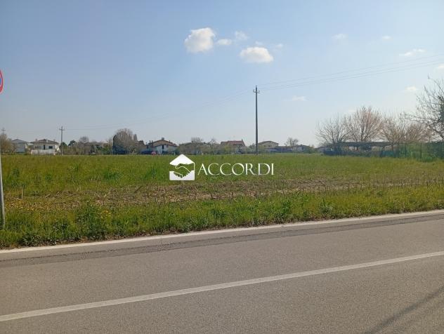 RIF.LLA18 - TERRENO EDIFICABILE IN ZONA CENTRALE ABANO TERME - Foto 2