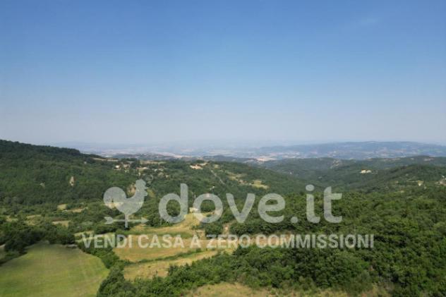 Rustico / Casale di 200 m² con più di 5 locali in vendita a Castiglione d'Orcia - Foto 16
