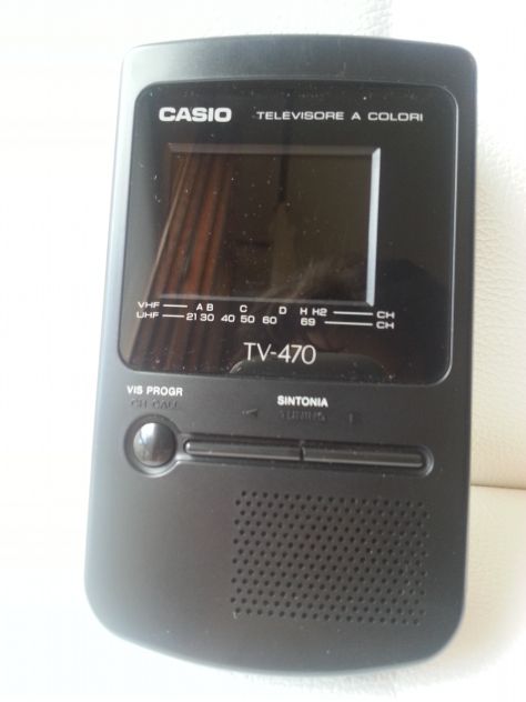 Mini TV