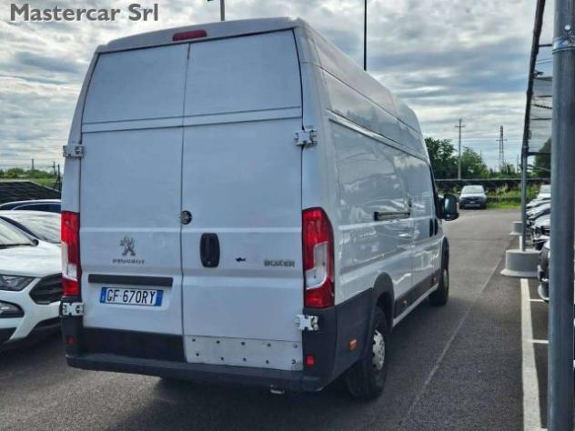 FIAT Ducato 435 L4H3 2.2 BLUEHDI 165CV SeS - GF670RY rif. 23995269 - Foto 6