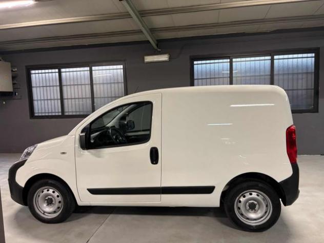 FIAT Fiorino 1.3 MJT 80CV Cargo - Foto 5