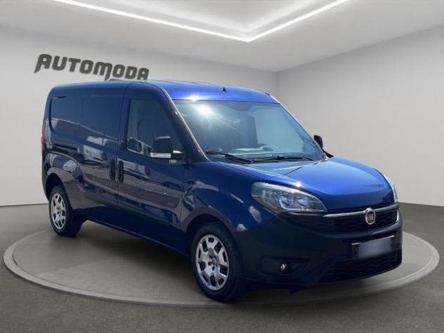 FIAT Doblo Maxi Lounge 1.6MJET 105CV rif. 23976302 - Foto 3