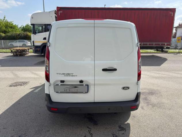 FORD Transit Connect 230 1.6 TDCi 115CV PL Furgone Trend rif. 23944903 - Foto 6