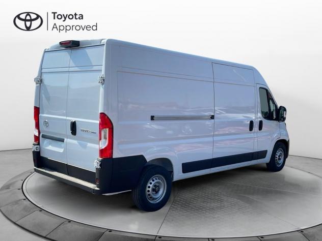 Toyota Proace Max 2.2D 140CV 35H L3H2 MT - Foto 7