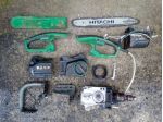 Hitachi CS35Y