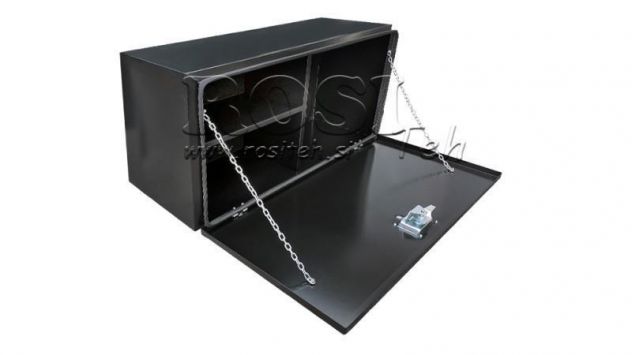 -SCATOLA DI METALLONIK TRUCK