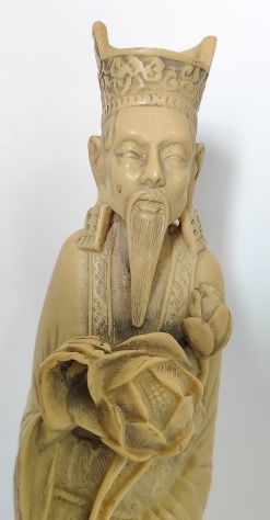 Statuine orientali - Foto 3