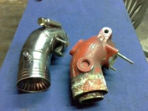 manufatti INOX - Foto 6