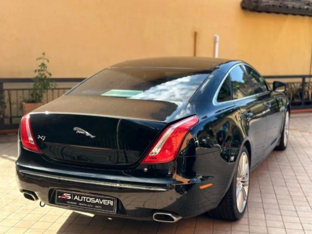 JAGUAR XJ 3.0D V6 Premium Luxury rif. 22214084 - Foto 2