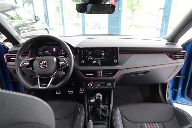 Skoda Kamiq 1.0 TSI 115 CV Monte Carlo - Foto 8