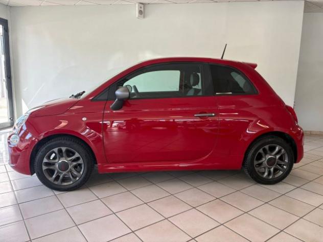 FIAT 500 1.2 69cv S rif. 23624982 - Foto 2