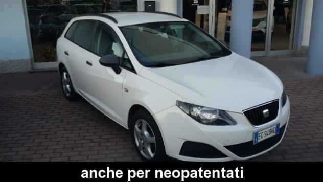 SEAT Ibiza ST 1.2 TDI CR DPF Reference rif. 11008489 - Foto 2