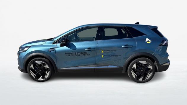 Renault Symbioz 1.6 E-Tech full hybrid Iconic Auto 145cv - Foto 2