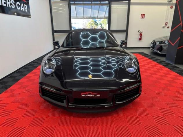 PORSCHE 992 Turbo S Cabrio - PDLS - SOSPENSIONI rif. 23290233 - Foto 2