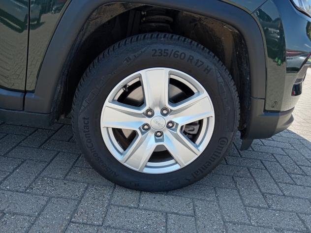 Jeep Compass 4xe 1.3 T4 PHEV 190cv Business 4xe Auto - Foto 10