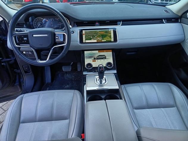 Land Rover Range Rover Evoque Range Rover Evoque 2.0 Sd4 240 CV 5p. SE - Foto 9