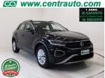 VOLKSWAGEN T-Roc 1.5 TSI DSG Life 150CV  rif. 23957951