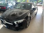 Mercedes-benz A 180 A 180 d Automatic Executive