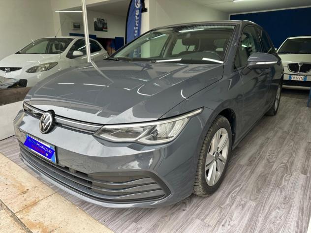 Volkswagen Golf 1.0 etsi evo Life 110cv dsg - Foto 3