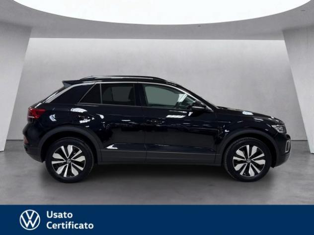 VOLKSWAGEN T-Roc 1.0 tsi edition plus 115cv rif. 24138923 - Foto 3