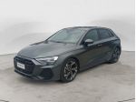 Audi A3 Sportback 35 TDI S tronic S line Edition S.Back