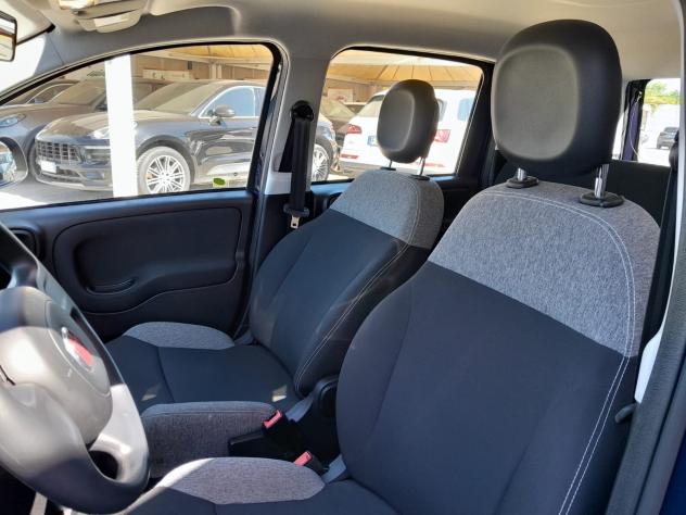 Fiat Panda 1.0 FireFly S&S Hybrid - Foto 7