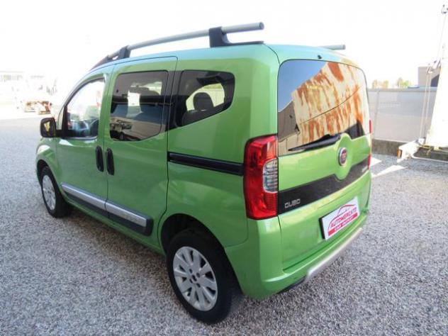 FIAT Qubo 1.3 MJT 75 CV Trekking rif. 24043220 - Foto 8