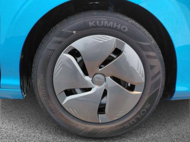 MG MG3 BENZINA ICE 1.5 MT STD Como Blue MY25 - Foto 6