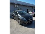 Peugeot 208 PureTech 82 5 porte Allure