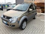 FIAT Panda 2ª serie Panda 1.3 MJT 16V 4x4 Cross