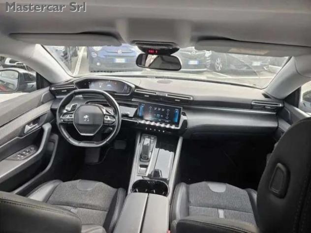 PEUGEOT 508 508 Berlina 1.5 bluehdi ALLURE EAT 8 130CV - GJ47 rif. 24161591 - Foto 10