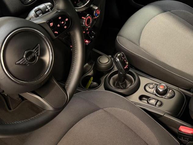 MINI Countryman 1.5 One Business *OK NEOPATENTATI* rif. 23787024 - Foto 9