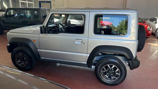 SUZUKI Jimny GL 3 Porte Cambio Automatico Con Ridotte rif. 23940028 - Foto 8