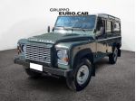 Land Rover Defender Defender 110 2.4 TD4 Hard Top S N1