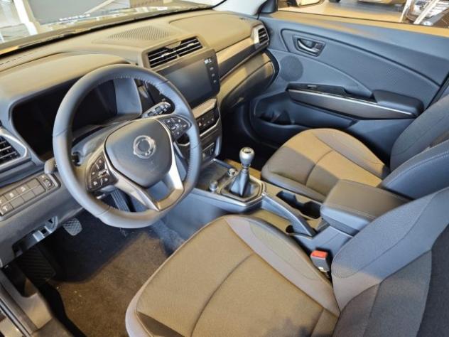 KGM Tivoli 1.5 GDI Turbo 2WD 163 CV Style - PRONTA CONSEGNA rif. 23811085 - Foto 5
