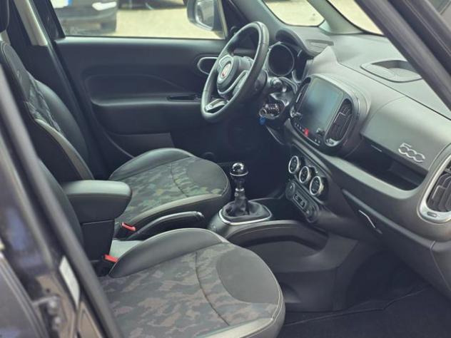 FIAT 500L GPL Cross rif. 23990212 - Foto 7