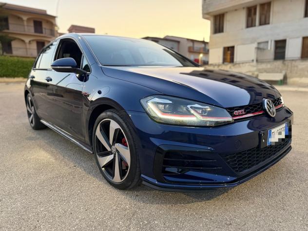Volkswagen Golf GTI Performance 2.0 245 CV TSI DSG 5p. BMT - Foto 8