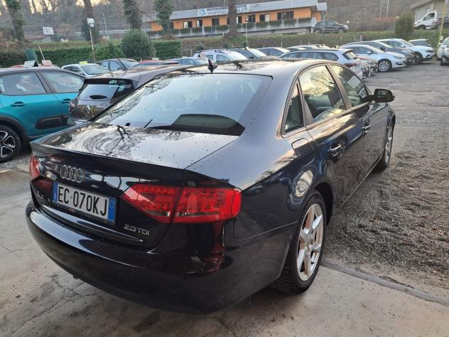Audi A4 2.0 TDI 143CV F.AP. mult. Advanced - Foto 6