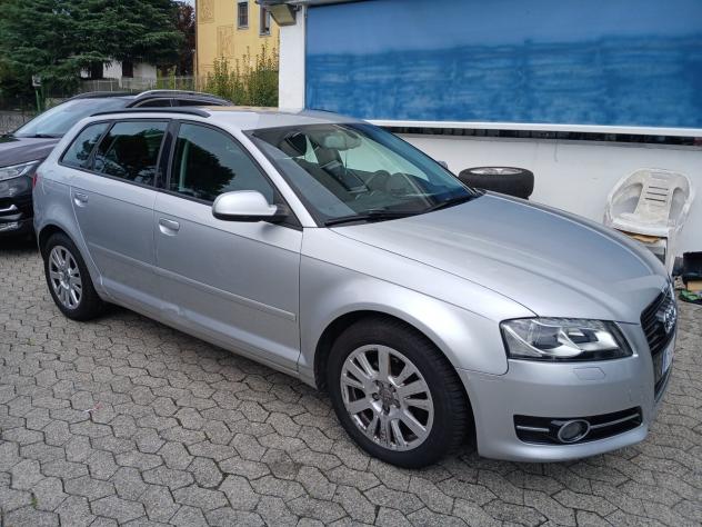 Audi A3 1.2 TFSI Ambition