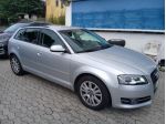 Audi A3 1.2 TFSI Ambition