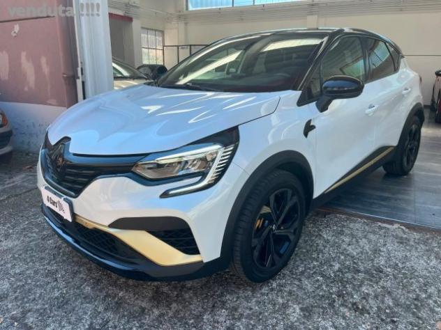 RENAULT Captur Full Hybrid E-Tech 145 CV RS Line rif. 23883291 - Foto 2