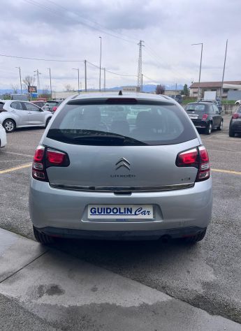 Citroen C3 1.2 e-VTI 82CV 5P SELECTION NEOPATENTATI TOUCH SCREEN SENS - Foto 10