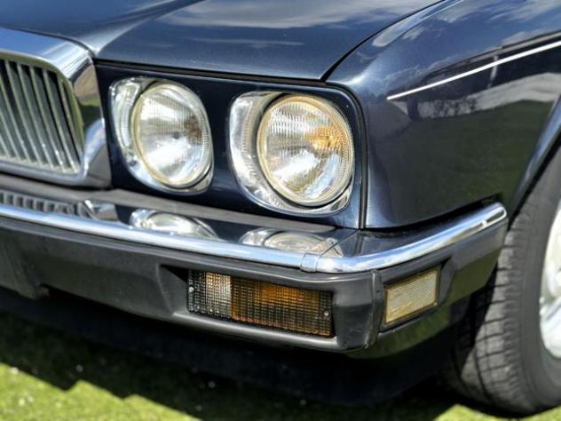 JAGUAR XJ6 3.2 cat. Manuale Iscritta ASI rif. 23440957 - Foto 8