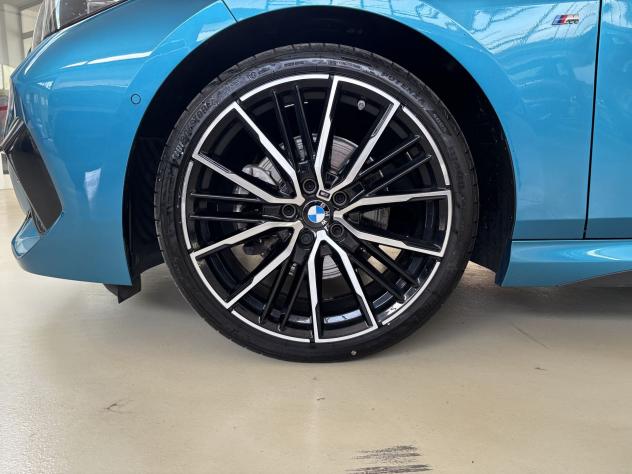 BMW Serie 2 Gran Coupe 218i M Sport TUTTA TAGLIANDATA IVA ESPOSTA - Foto 8