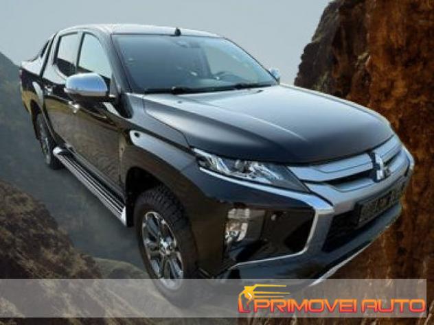 MITSUBISHI L200 2.3 D Doppia Cabina 4x4 rif. 23437513